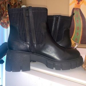 Boots from Winter 2022